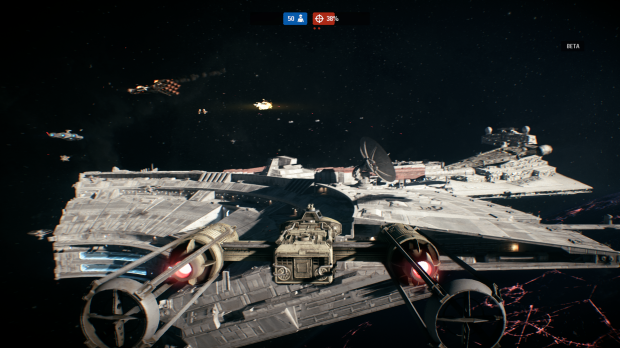 Open Gallery Star Wars: Battlefront II is extremely addicting 10