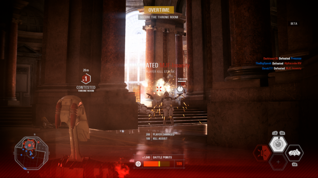 Open Gallery Star Wars: Battlefront II is extremely addicting 3