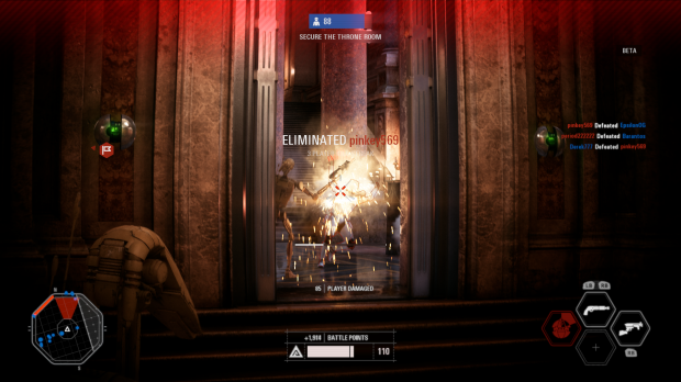 Open Gallery Star Wars: Battlefront II is extremely addicting 5