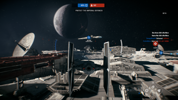 Open Gallery Star Wars: Battlefront II is extremely addicting 7
