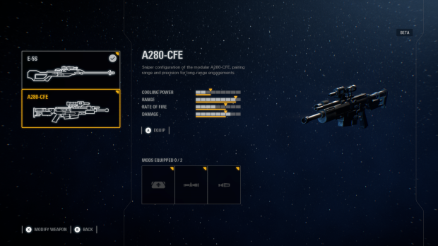 Open Gallery Star Wars: Battlefront II is extremely addicting 8