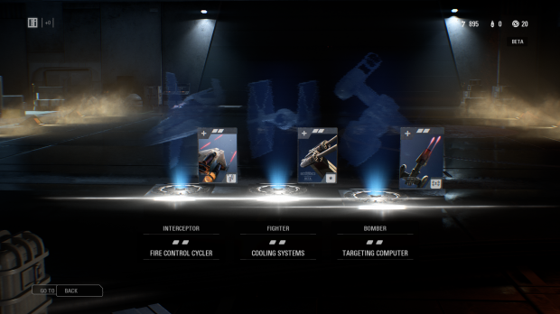 Open Gallery Star Wars: Battlefront II is extremely addicting 9
