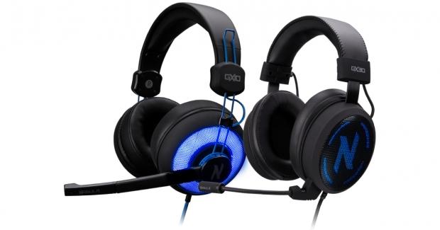 GIVEAWAY: Rosewill Nebula GX10 and GX30 Gaming Headsets