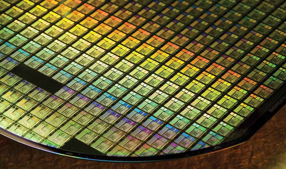 Open enlarged image TSMC spending $20 billion on 3nm manufacturing plant