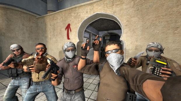 CS:GO iconic map Dust2 receives a significant upgrade