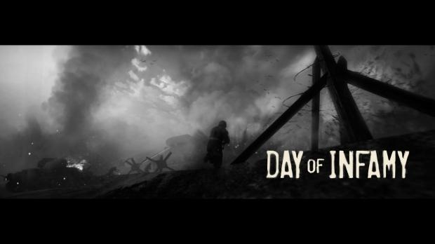 Open enlarged image Day of Infamy set for Free Weekend