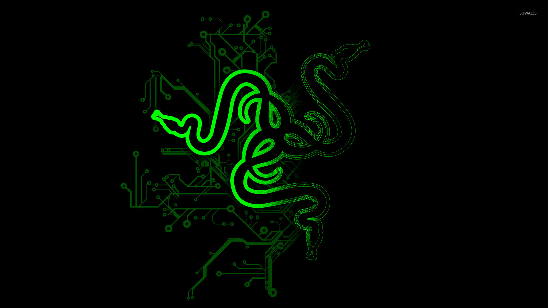 Open enlarged image Razer gaming smartphone: Snapdragon CPU, 8GB RAM, 1440p | TweakTown.com