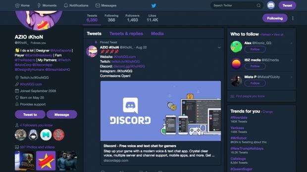 Discord  Verified