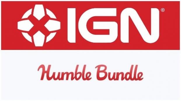 IGN acquires Humble Bundle, the digital game and media store that benefits  charities