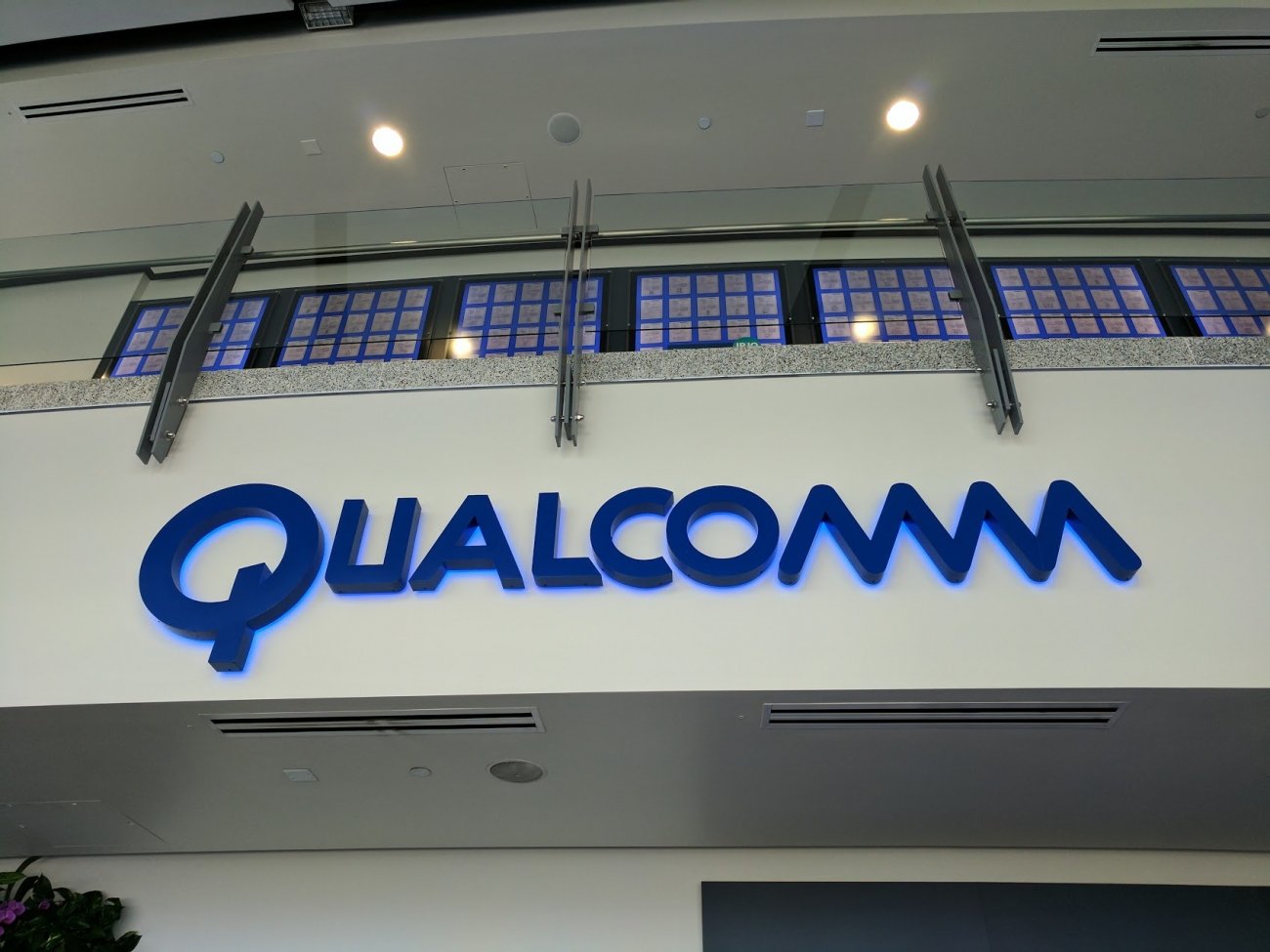 Qualcomm Unveils Its New Snapdragon Processor