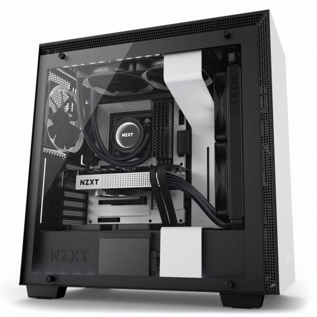 NZXT announce their all-new H Series cases