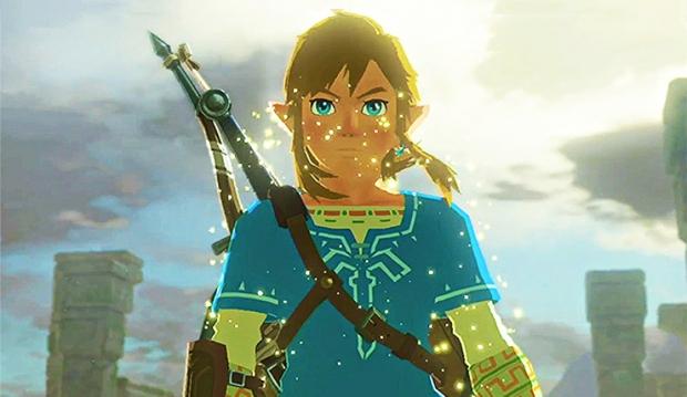 Zelda Breath Of The Wild Compared On Switch And Pc 4k Tweaktown