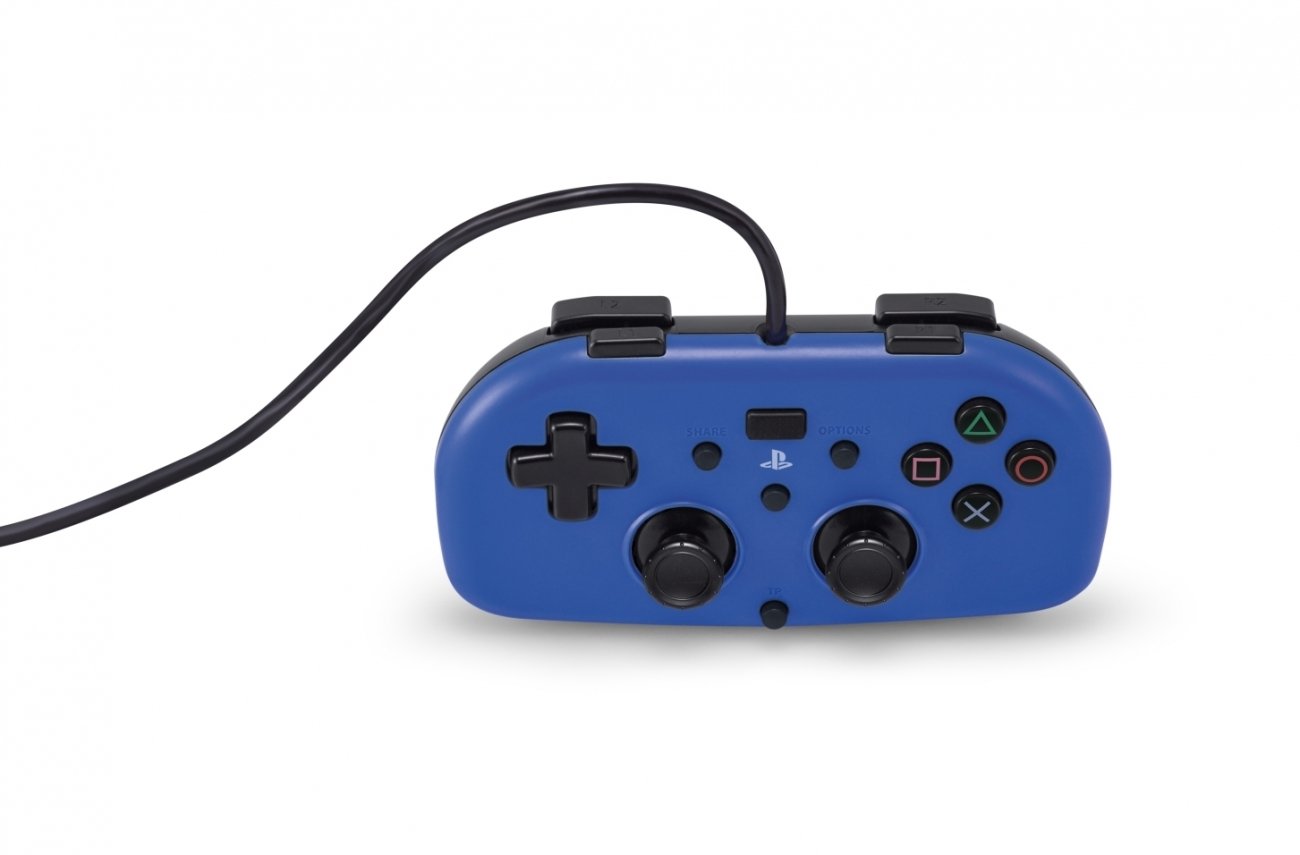 child size ps4 controller