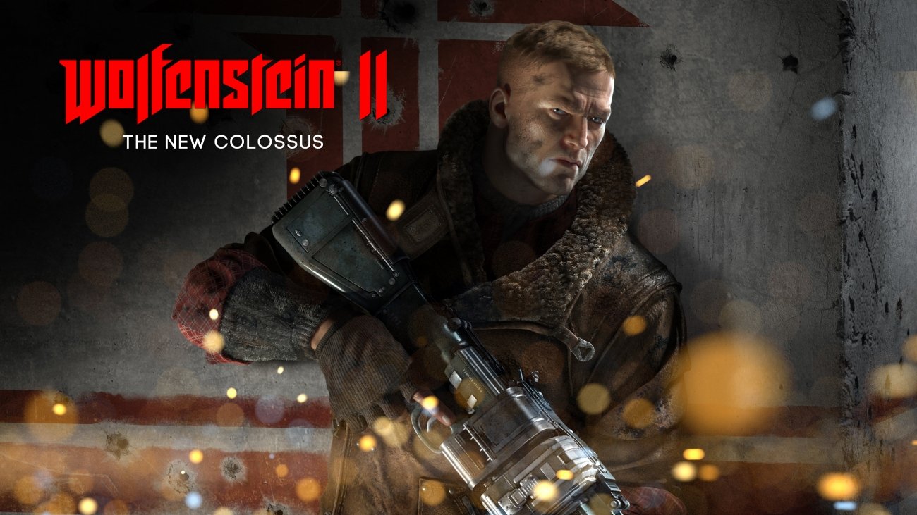 Wolfenstein: The New Order system requirements