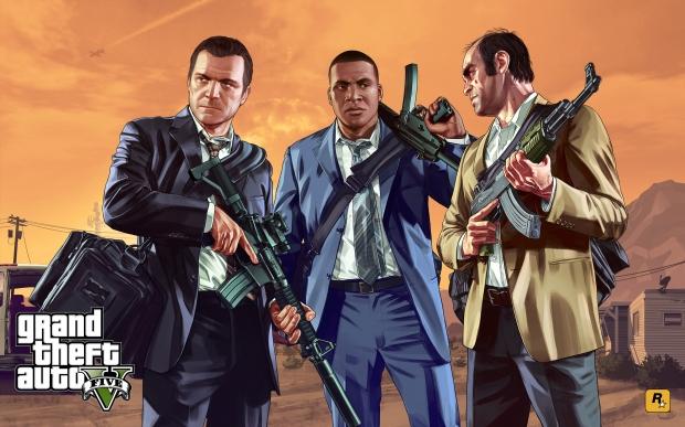 Grand Theft Auto 5 is not getting single player DLC