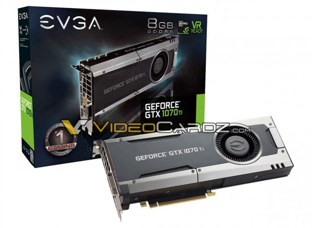 Gtx 1070t online