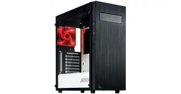 GIVEAWAY: Rosewill Meteor XR Plus Gaming Computer Case