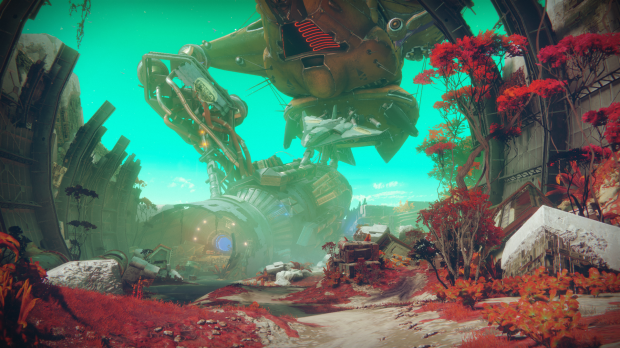 Over half of Destiny 2 console sales were digital 52 Over half of Destiny 2 console sales were digital 52