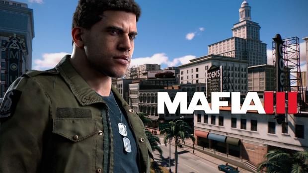 Mafia III - Xbox One