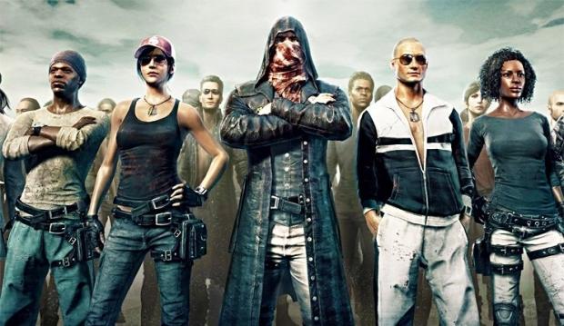 Battlegrounds breaks through 2.5 million concurrent players | TweakTown.com