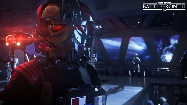 Open enlarged image EA lowers Battlefront II hero costs amid fan backlash