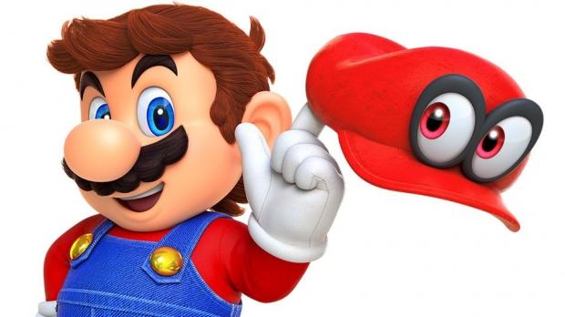 Nintendo mulls new Mario CGI movie | TweakTown.com