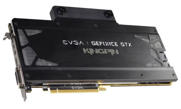 Evga kingpin sale 1080 ti