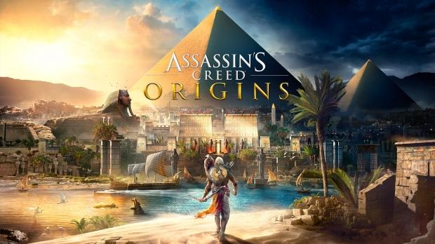 Virtual Insanity: Meta AI on Assassin's Creed: Origins 