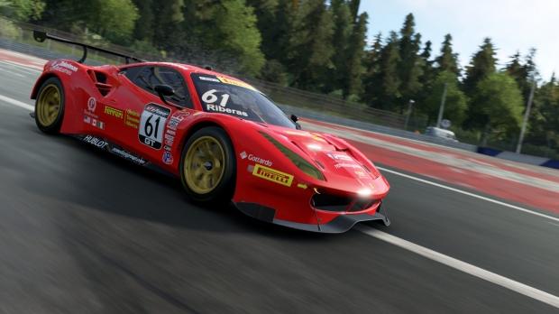 Project CARS 2 demo now available on PC, Xbox One, and PS4