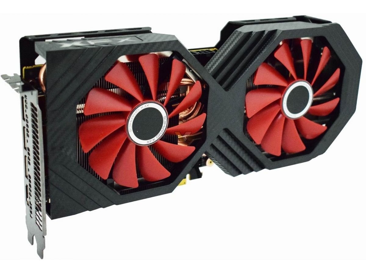 XFX's new Radeon RX Vega 56, Vega 64 cards not factory OC'd