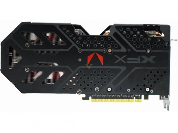 XFX's new Radeon RX Vega 56, Vega 64 cards not factory OC'd 03