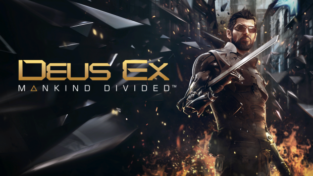 Deus Ex isn't dead, says Square Enix, new plans underway