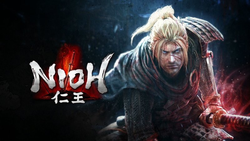 nioh pc keyboard mapping