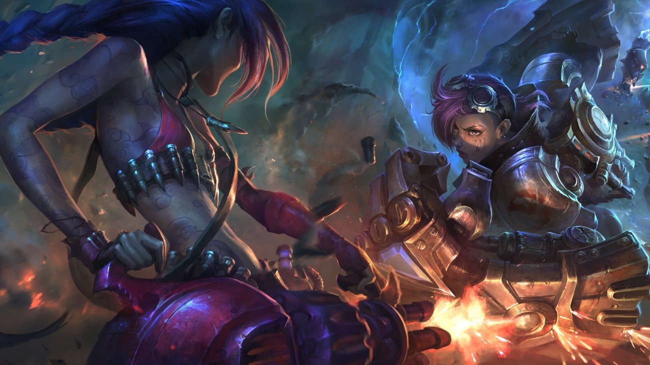 Does League of Legends increase intelligence?