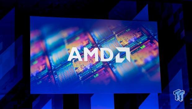 Amd S Next Gen Gpus Some With Gddr6 Some With Hbm2