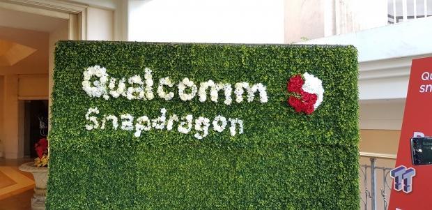 Open enlarged image Qualcomm make their move on Intel with Snapdragon on Windows