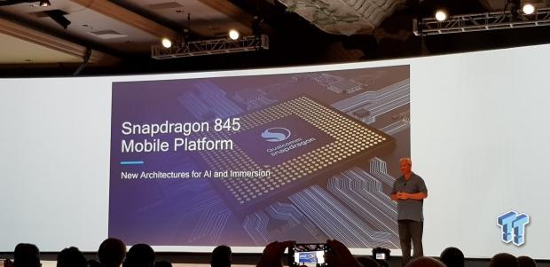 Open enlarged image Galaxy S9 could be the fastest-charging smartphone EVER