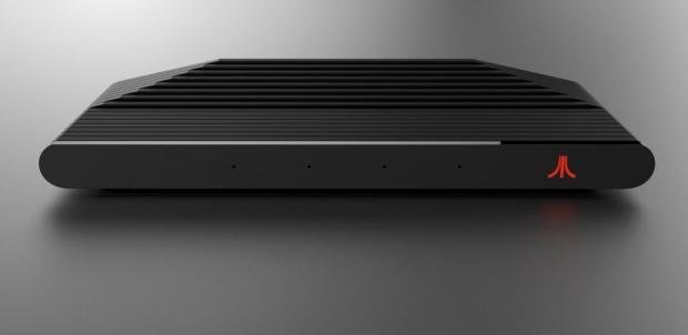 Ataribox will open pre-orders this Thursday