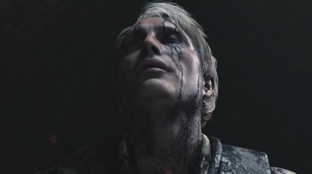 Kojima drops weird cryptic symbols to hype Death Stranding 2 or new horror  game