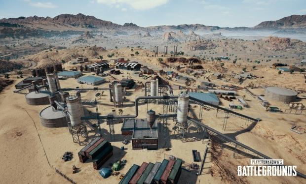 Battlegrounds replay function tested ahead of v1.0 release | TweakTown.com