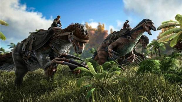 45 Popular Is ark crossplay between ps4 and pc 2020 with Multiplayer Online