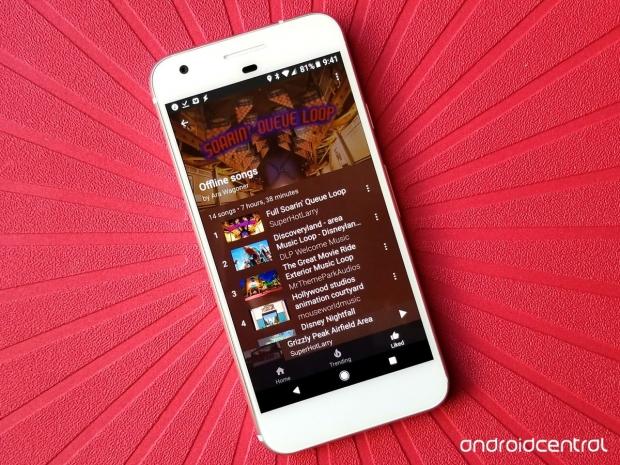 Open enlarged image YouTube has signed a deal with two new music labels