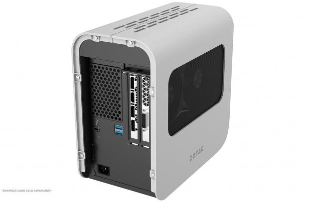 external gpu enclosure