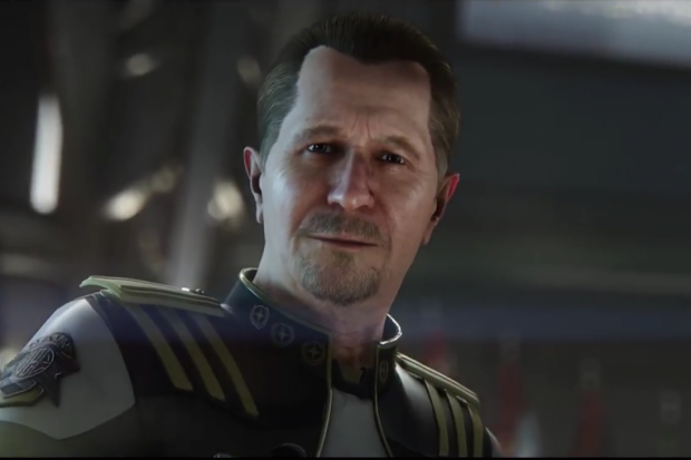 Squadron 42 Pc Requirements Released: Dx11 Gpu With 2gb Ram?