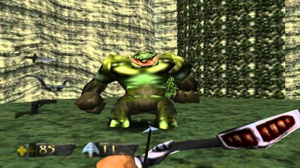 Turok xbox online one