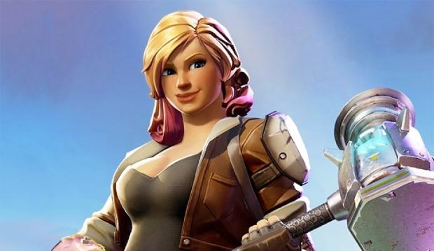 Open enlarged image Fortnite downtime: flow-on effect of Meltdown/Spectre bugs