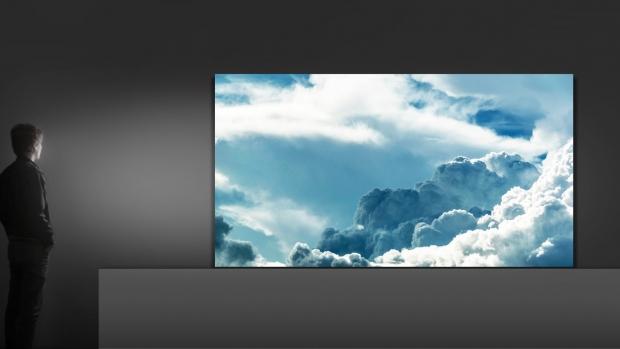 The Wall: Samsung's huge new 146-inch modular TV is real 05 The Wall: Samsung's huge new 146-inch modular TV is real 05