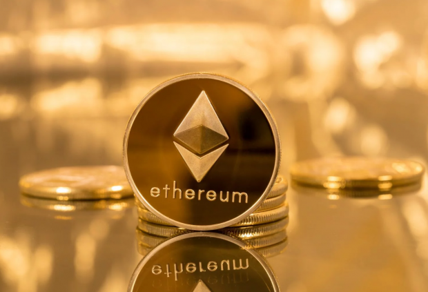 Open enlarged image Ethereum peaks at $1300 after huge $500 increase in a week