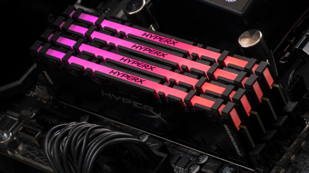 HyperX reveals new fleet of gaming hardware