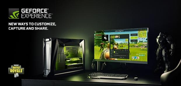 Geforce 390 online